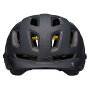 Specialized Casca ciclism bicicleta electrica Ambush Comp E-Bike cu ANGi - negru