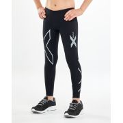 2XU - Colanti compresie pentru copii Youth Compression Tights - negri