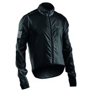 Northwave Jacheta ciclism vant Vortex - neagra