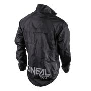 O-Neal - Jacheta ciclism Breeze Rain - Negru