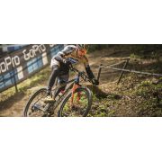 Orbea - Alma H30 - 22 - blue-red