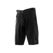 Orbea Pantaloni Enduro Baggy Factory - Negru Menta