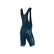 Orbea Pantaloni scurti barbati pentru ciclism cu bretele Bib S Core - albastru
