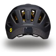 Specialized - casca ciclism MTB Ambush Comp cu ANGi - negru