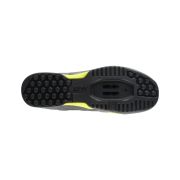 Specialized 2FO ClipLite - pantofi pentru ciclism mtb - gri galben-fluo