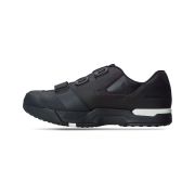 Specialized 2FO ClipLite - pantofi pentru ciclism mtb - negru