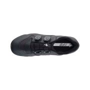 Specialized 2FO ClipLite - pantofi pentru ciclism mtb - negru