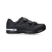 Specialized 2FO ClipLite - pantofi pentru ciclism mtb - negru