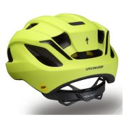 Specialized casca ciclism Align II Mips - verde Hyperviz negru reflexiv