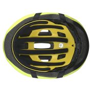 Specialized casca ciclism Align II Mips - verde Hyperviz negru reflexiv