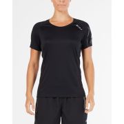 2XU - Tricou tehnic BSR Active Femei - negru