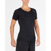2XU - Tricou tehnic BSR Active Femei - negru