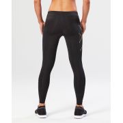 2XU Elite MCS Run Colanti compresie W - negru-auriu