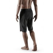 CEP - Pantaloni scurti barbati Leisure Shorts - negru