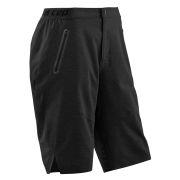 CEP - Pantaloni scurti barbati Leisure Shorts - negru