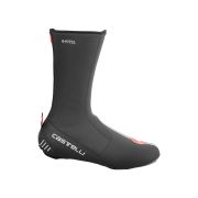 Castelli - huse pantofi iarna Estremo - negru