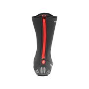 Castelli - huse pantofi iarna Estremo - negru