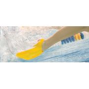Finis Edge labe