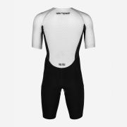 Orca - costum triatlon pentru barbati RS1 Dream Kona Trisuit costum triatlon - negru alb