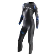 Orca Equip costum neopren femei