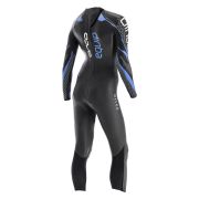 Orca Equip costum neopren femei