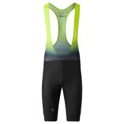 Pantaloni cu bretele SPECIALIZED Men'S SL - HyprViz