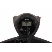 Pompa ZEFAL Profil Max FP65 Z-Turn - Silver