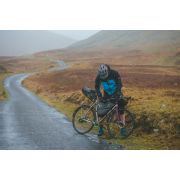 Apidura - geanta cadru bicicleta Expedition Full Frame Pack 14 litri - gri negru galben