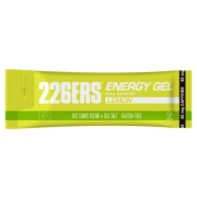 226ers - gel energie - Energy Gel - 40mg cofeina - lamaie - 40gr	