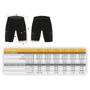 Instinct - Pantaloni scurti - Trail Skin Ultra Race