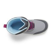 Merrell - ghete - Snow Storm 3.0 Waterproof - Grey | Turquoise