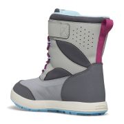 Merrell - ghete - Snow Storm 3.0 Waterproof - Grey | Turquoise