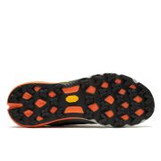 Merrell - pantofi alergare trail - Agility Peak 5 GTX - Black/Tangerine | Noir
