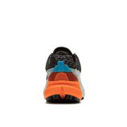 Merrell - pantofi alergare trail - Agility Peak 5 GTX - Black/Tangerine | Noir