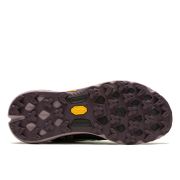 Merrell - pantofi alergare trail - Agility Peak 5 W - Pear/Burgundy | Vert