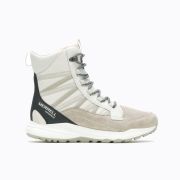 Merrell - pantofi alergare trail - Bravada Edge 2 Thermo Mid Waterproof W - Moonbeam | Rayon de lune
