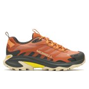 Merrell - pantofi alergare trail - Moab Speed 2 GTX - Clary | Argile