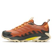 Merrell - pantofi alergare trail - Moab Speed 2 GTX - Clary | Argile