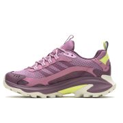 Merrell - pantofi drumetie - Moab Speed 2 GTX W - Mauve | Muave
