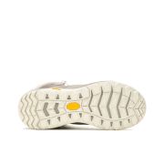 Merrell - ghete trail - Siren 4 Thermo Mid Zip Waterproof W - Moon | Ocre