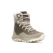 Merrell - ghete trail - Siren 4 Thermo Mid Zip Waterproof W - Moon | Ocre