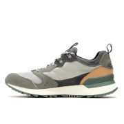 Merrell - pantofi sport - Alpine 83 Snkr Recraft - Charcoal | Carbon
