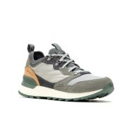 Merrell - pantofi sport - Alpine 83 Snkr Recraft - Charcoal | Carbon