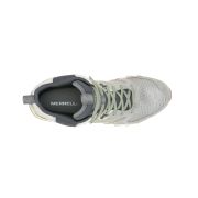 Merrell - pantofi sport - Alpine 83 Snkr Recraft Mid Waterproof - Charcoal | Charbon
