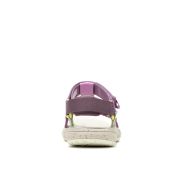 Merrell - sandale - Bravada 2 Strap Sport W - Mauve | Muave