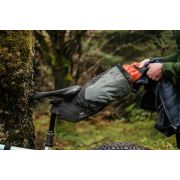 Apidura - Adaptor tija sa pentru geanta bicicleta BackCountry dropper post adapter - negru