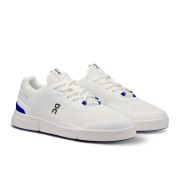 On The ROGER Spin - pantofi sport pentru femei - Alb albastru White | Indigo
