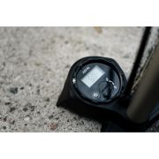 Pompa ZEFAL Profil Max FP65 Z-Turn - Silver