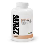 226ers - capsule  - Fish Oil Omega 3 - 120 capsule