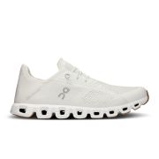 On - pantofi alergare - Cloud 5 Coast - Undyed-White / White